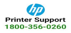 Hp Printer 1800-356-0260 Password Reset Contact...
