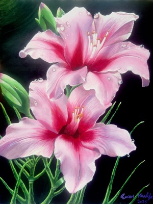 Artist Talk Magazine Digital Exibition In The...