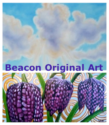 Beacon Original Art Annual Fall Show And Sale 