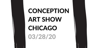 Conception Art Show Chicago