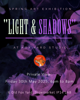 Light And Shadows Exhibition