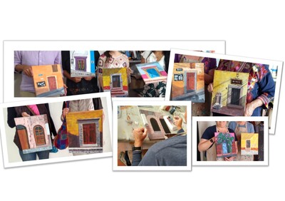 One Painting In One Day