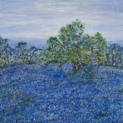 Opening Reception At Bihl Haus Gallery