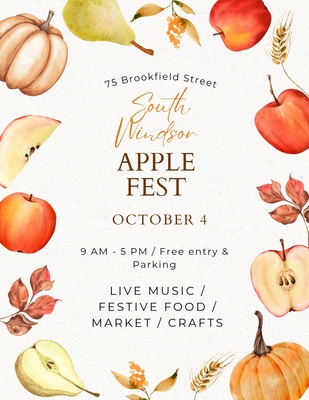 South Windsor Apple Festival 