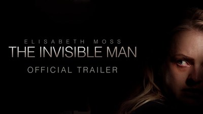 The Invisible Man Movie 2020 Watch Online Full and Free