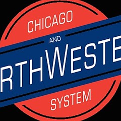 Chicago and North Western Railway Archives
