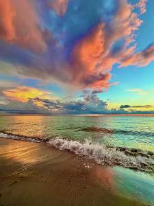 Favorite Ocean Photography