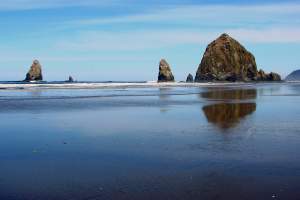 Oregon Coast