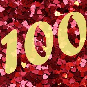 100 Favorite