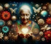 Ageless Artistry Group