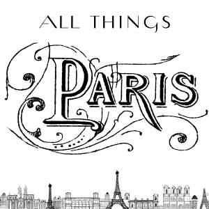 All Things Paris