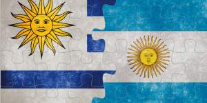 Artistas Uruguayos Y Argentinos