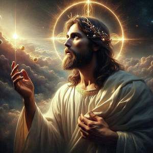 Christian Theme Artwork Group