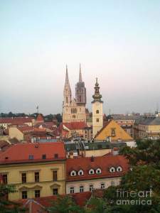 Croatia Through The Lens - Photography