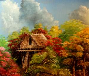 Faa  Gallery For All Painters