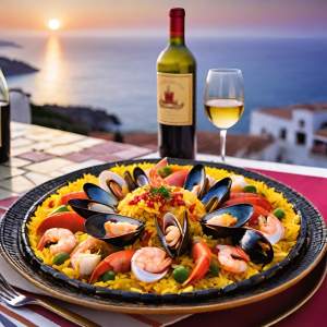 Mediterranean Culture Lifestyle Photography