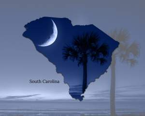 South Carolina South Carolina