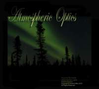 Atmospheric Optics Atmospheric Optics