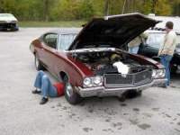 Buick Lovers Buick Lovers