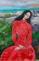 Naive Art Style Naive Art Style