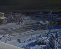 Oil Painters Of America Oil Painters Of America