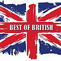 Best of British - England Ireland Scotland Wales 
