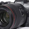 Canon Full Frame Cameras