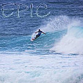 EPIC SURFING