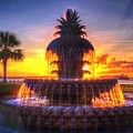 Fountains of the World in Color 