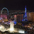 Images of Las Vegas