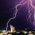 Lightning Photographs