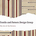 Textile and Pattern Design Group