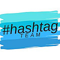 The Hashtag Team