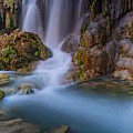 Waterfalls From Around the World