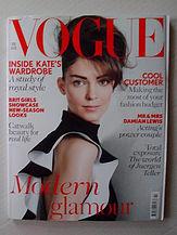 Vogue Masterpiece 2013 Vogue Masterpiece 2013