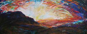 New Julie Turner Painting Exhibiting In Las Vegas New Julie Turner Painting Exhibiting In Las Vegas