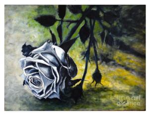 Artist Pavitha Ashwin Released A New Painting Artist Pavitha Ashwin Released A New Painting