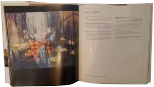 A Celebration Of Contemporary Art - Flow Of Memories By Jack Jung A Celebration Of Contemporary Art - Flow Of Memories By Jack Jung