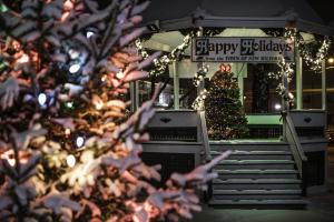 Limited Time Holiday Savings Discount Limited Time Holiday Savings Discount